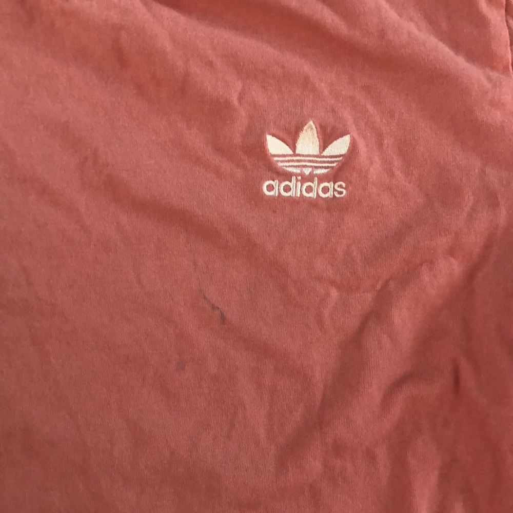 Adidas tee - Picture 3 of 3